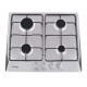 Варочна поверхня Pyramida PFX 644 SI INOX