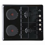 Варочная поверхность PERFELLI HKM 627 BL