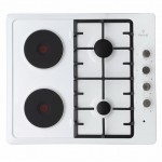Варочная поверхность PERFELLI HKM 627 W