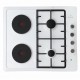 Варочная поверхность PERFELLI HKM 627 W