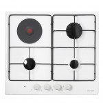 Варочная поверхность PERFELLI HKM 631 W