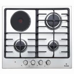 Варочная поверхность PERFELLI HKM 637 I