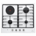 Варочная поверхность PERFELLI HKM 637 W