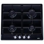 Варочная поверхность VENTOLUX HG640 B2 (BK)