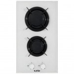 Варочная поверхность VENTOLUX HSF320G СT (WH) 3
