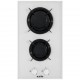 Варочная поверхность VENTOLUX HSF320G СT (WH) 3