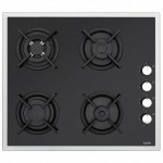 Варочная поверхность VENTOLUX HG640 GST A2 (BK/MP)