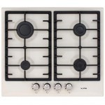 Варочная поверхность VENTOLUX HSF640-B3 T (IVORY/BRONZE)