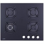 Варочная поверхность VENTOLUX HSF640-K3G T (BK)