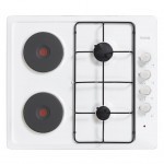 Варочная поверхность PERFELLI HKM 621 W