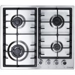 Варочная поверхность PERFELLI HGM 61623 I