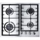 Варочная поверхность PERFELLI HGM 61623 I