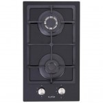 Варочная поверхность VENTOLUX HSF320G СT (BK) 3