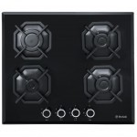 Варочная поверхность PERFELLI HGG 61443 BL