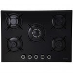 Варочная поверхность PERFELLI HGG 71643 BL