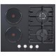 Варочная поверхность VENTOLUX HSF622-B3G CT (BK)