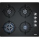 Варочная поверхность BOSCH POH 6C6 B11O (POH6C6B11O)
