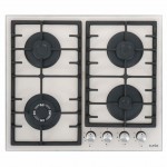 Варочная поверхность VENTOLUX HSF640-T3G T (IVORY)