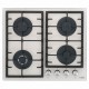Варочная поверхность VENTOLUX HSF640-T3G T (IVORY)