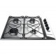 Варочная поверхность Indesit PAA642IX/IEE