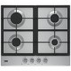 Варочная поверхность BEKO HIAG 64225 SX (HIAG64225SX)