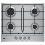 Варочная поверхность BEKO HIAG64223SX