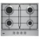 Варочна поверхня Beko HIAG64223SX