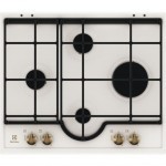 Варочна поверхня Electrolux GPE362RBW