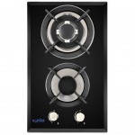 Варочная поверхность VENTOLUX HG320G CTB (BK) 5