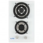 Варочная поверхность VENTOLUX HG320G CTB (WH) 5