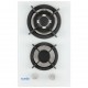 Варочная поверхность VENTOLUX HG320G CTB (WH) 5