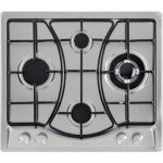 Варочная поверхность VENTOLUX HG640 E7 T (X)
