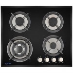 Варочная поверхность VENTOLUX HG640G CESTB (BK) 5