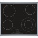 Варочна поверхня Bosch PKF645FP2E