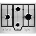 Варочна поверхня Electrolux GME263LX