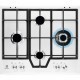 Варочная поверхность ELECTROLUX GME363LW
