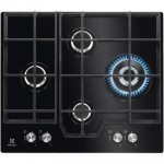 Варочна поверхня Electrolux GPE363NK