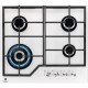 Варочна поверхня Electrolux GPE363YV