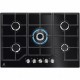 Варочная поверхность ELECTROLUX GPE373YK