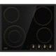 Варочна поверхня Gorenje EC642CLB