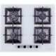 Варочная поверхность PERFELLI HGG 61283 WH