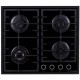 Варочная поверхность PERFELLI HGG 61223 BL