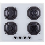 Варочная поверхность PERFELLI HGG 61443 WH