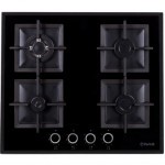 Варочная поверхность PERFELLI HGG 61683 BL