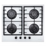 Варочная поверхность PERFELLI HGG 61423 WH
