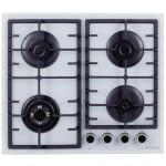 Варочная поверхность PERFELLI HGG 61623 WH