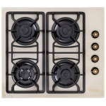 Варочная поверхность PERFELLI HGG 61724 IV ANTIQUE