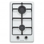 Варочная поверхность PERFELLI HGM 31013 WH