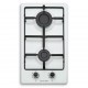 Варочная поверхность PERFELLI HGM 31013 WH