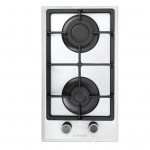 Варочная поверхность PERFELLI HGG 31023 WH